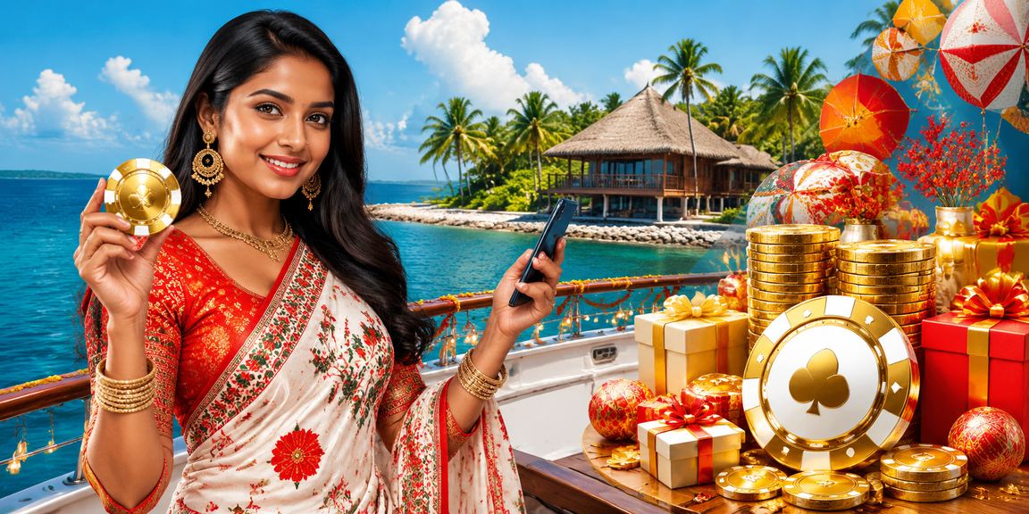 সেন্ট মার্টিনে মোবাইল ক্যাসিনো ও লটারি খেলা